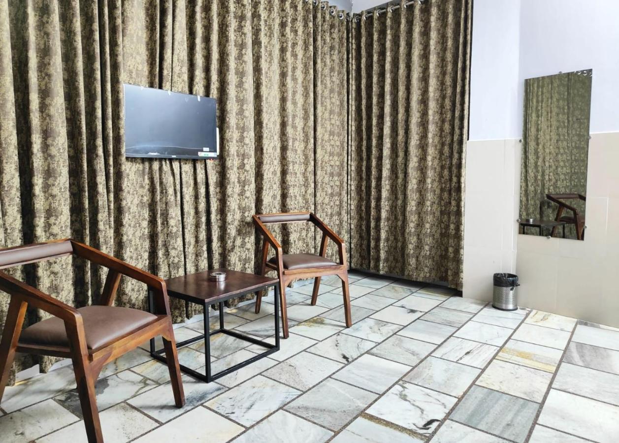 Vamoose Relax Inn Džódhpur Exteriér fotografie