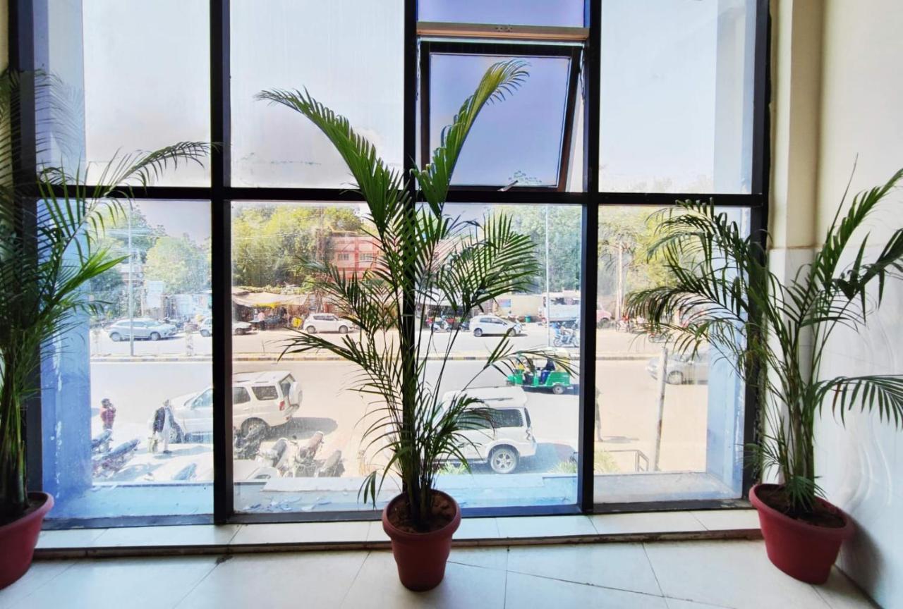 Vamoose Relax Inn Džódhpur Exteriér fotografie