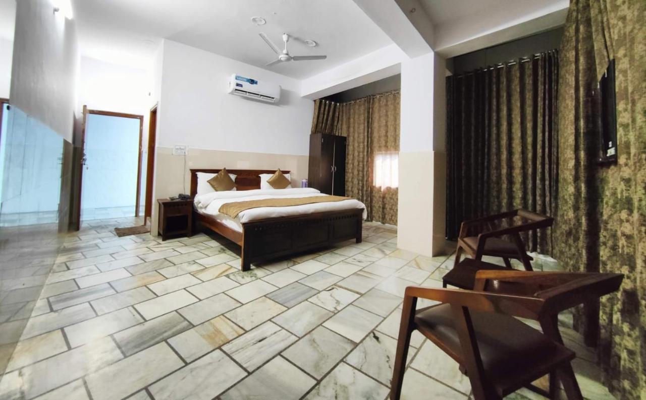 Vamoose Relax Inn Džódhpur Exteriér fotografie