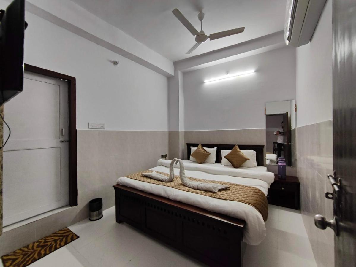 Vamoose Relax Inn Džódhpur Exteriér fotografie