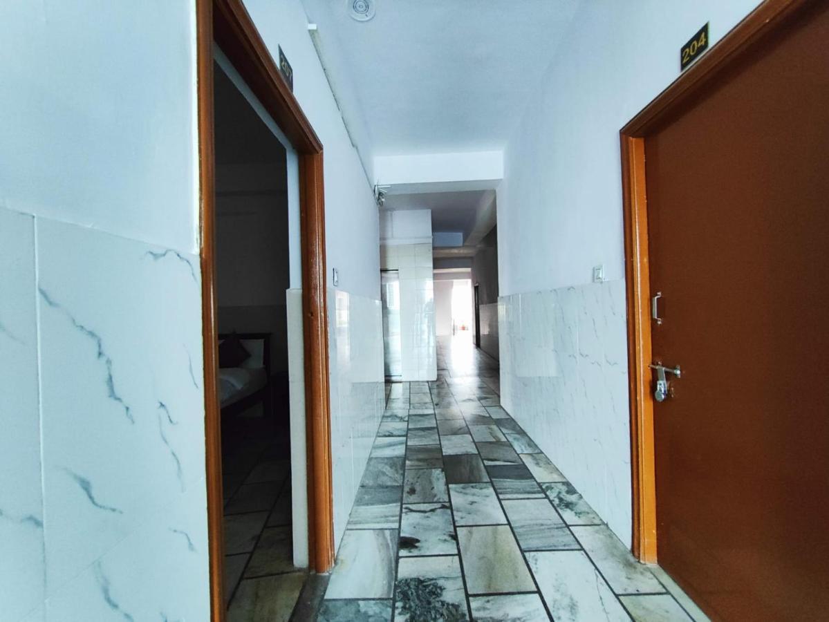Vamoose Relax Inn Džódhpur Exteriér fotografie