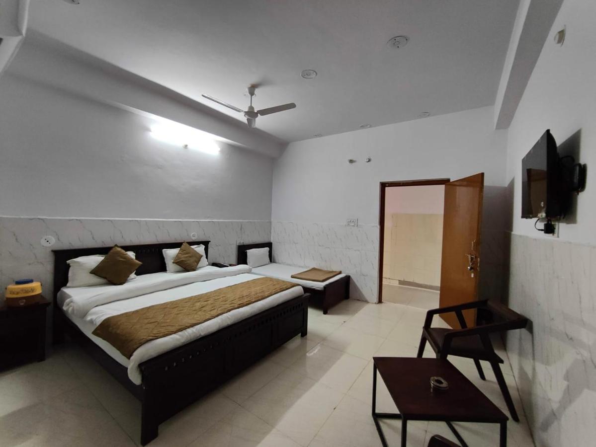 Vamoose Relax Inn Džódhpur Exteriér fotografie