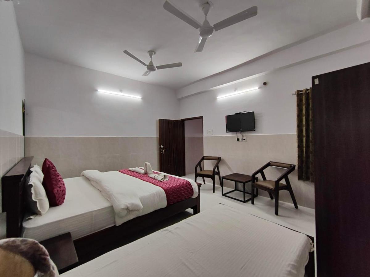 Vamoose Relax Inn Džódhpur Exteriér fotografie